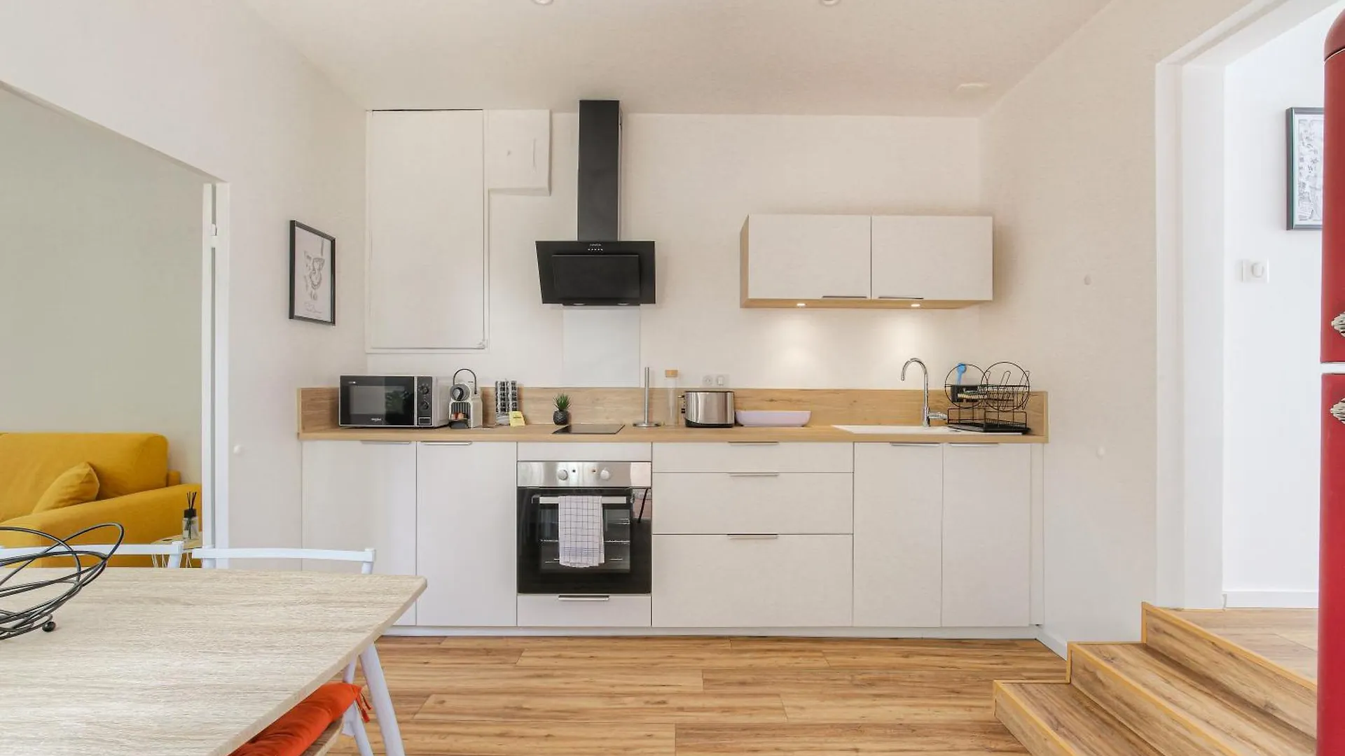 Maison Cosy Avec Terrasse A 15 Minutes De Lyon Et Wifi Rillieux-la-Pape France