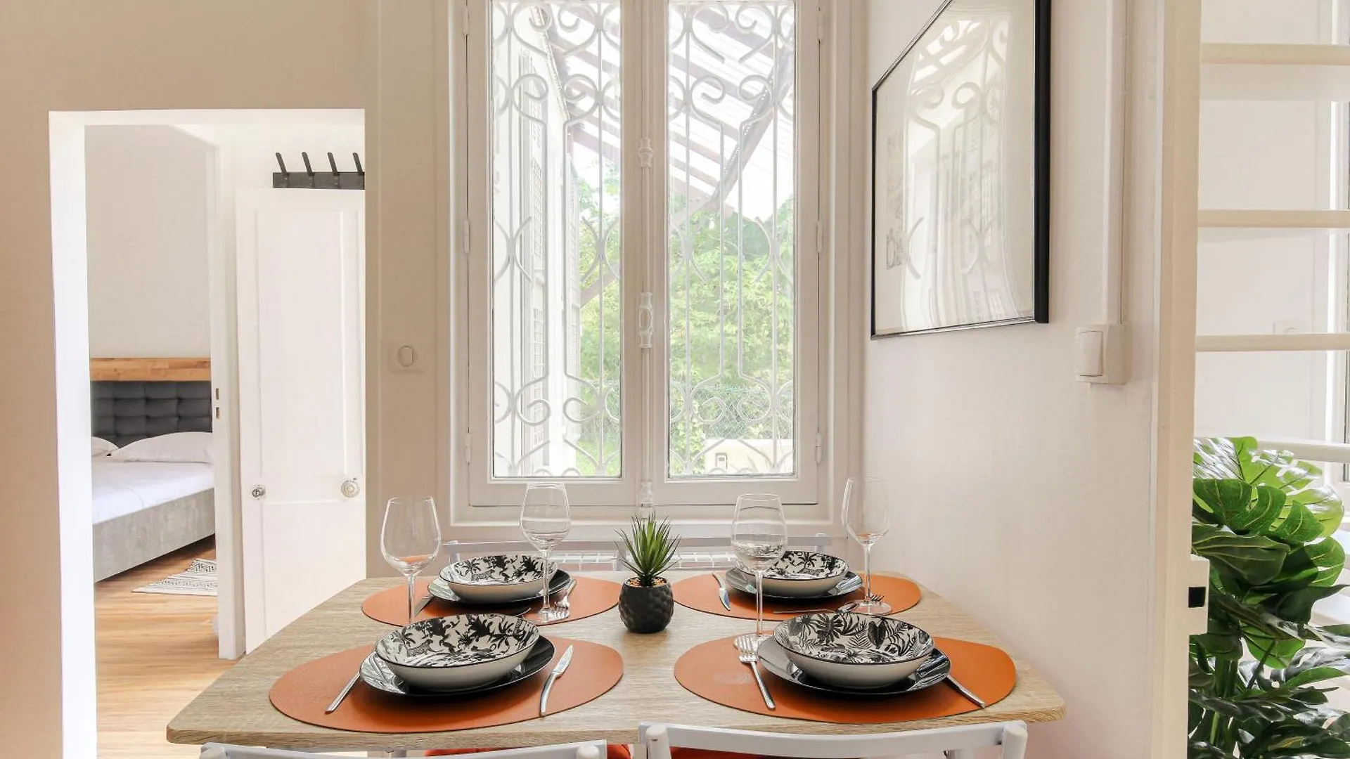 Maison Cosy Avec Terrasse A 15 Minutes De Lyon Et Wifi Rillieux-la-Pape